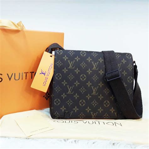 louis vuitton deri